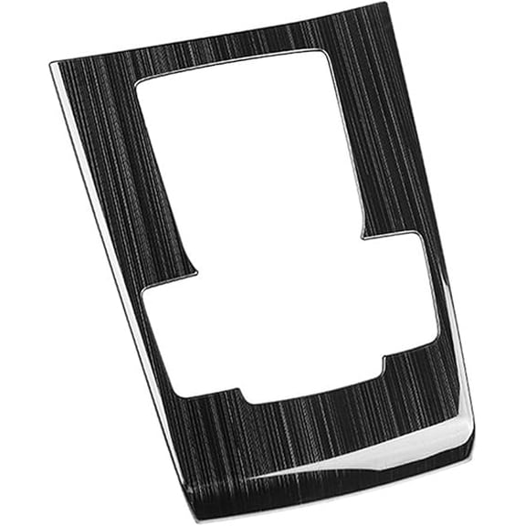 Applicable to Car Central Gear Panel Control Panel Decal Interior Modification for 2022 for Mazda MX30 MX-30 Accessories