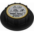 thumbnail image 1 of Applicable to Car Coolant Expansion Tank Cap C2P20325 for Land for Rover Jaguar XJ XF XE F-Pace, 1 of 2