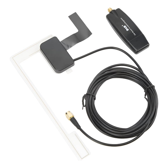 Applicable to Car DAB Box Digital Radio Receiver Universal Adapter