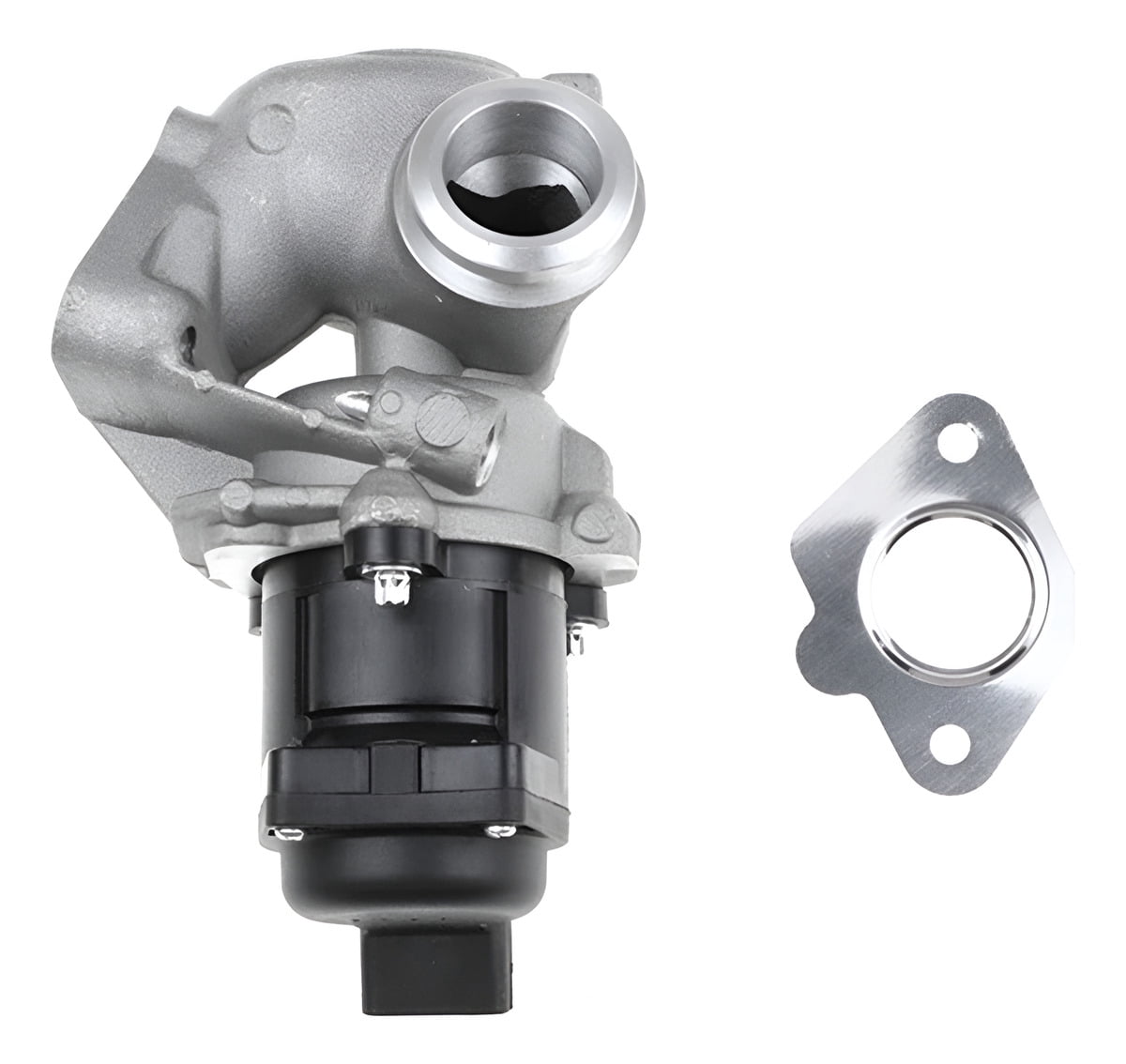 Applicable to Car Egr Valve 9660276280 1618.nr 1439414 161859 For 206 207