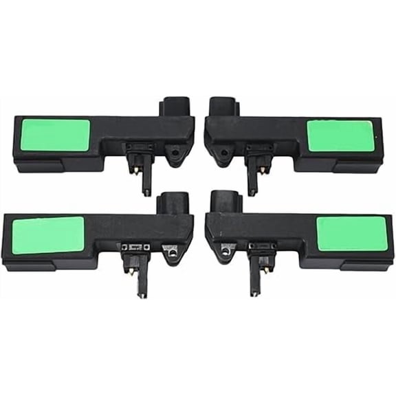 Applicable to Car Electric Power Window Glass Lifter Module with One Press Anti Pinch Function for Great for Wall Haval Hover H5 H3