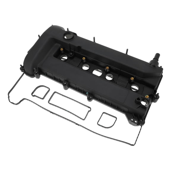 Applicable to Car Engine Valve Cover Black 4s4z-6582-ca For Fo