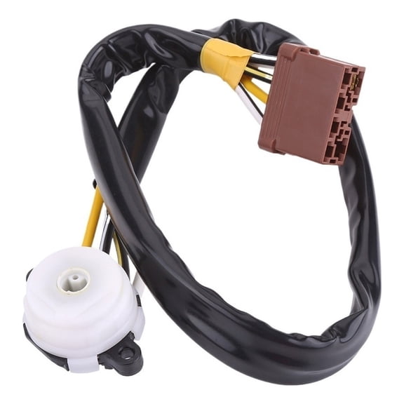 Applicable to Car Ignition Switch 35130-s84-305 For Honda A