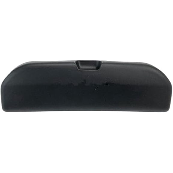 Applicable to Car Interior Glasses Case Sunglasses Protective Box for Citroen C4 for Peugeot 308S 4008 5008(Salt white)
