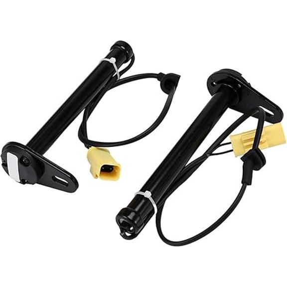 Applicable to Car Left and Right Front Active Bonnet Actuator for Mercedes for Benz GLC-Class X253 W253 C253 Parts Accessories A2539060300