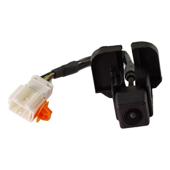 Applicable to Car Rear Camera 39530t0aa01 Rear View Camera