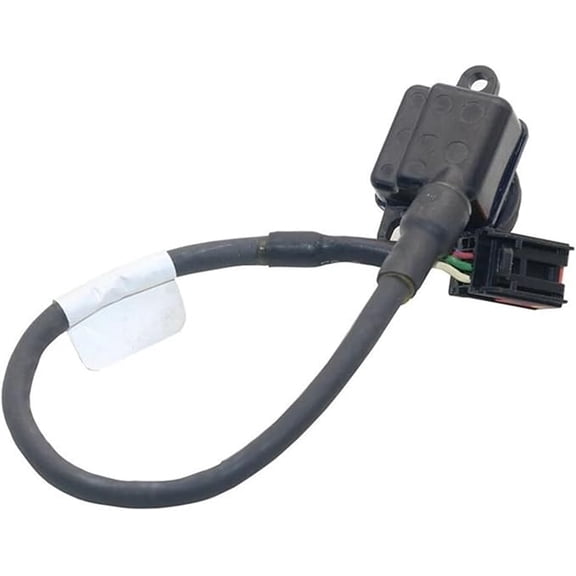 Applicable to Car Rear View Camera Backup Assist Camera 56054058AH 56054058AF Compatible for Chrysler 300 / . Charge 2011-2014 56054158AD Accessories