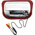 thumbnail image 1 of Applicable to Car Reverse Rear view Camera Compatible For Toyota Hilux Vigo Pickup 2004~2013 2014 2015 Backup Parking Camera/Trunk Handle CAM, 1 of 5