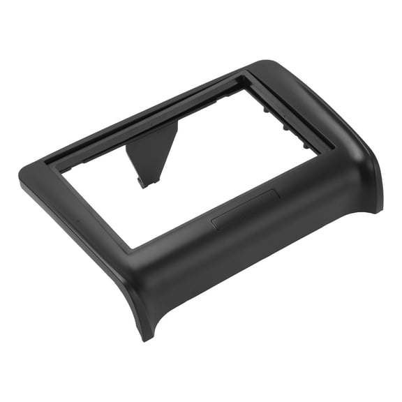 Car Stereo Radio 2D Fascia Navigation CD with Frame Mod