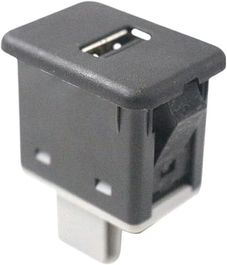 Applicable to Car USB Port Centre Console USB Socket for Chevrolet for ...