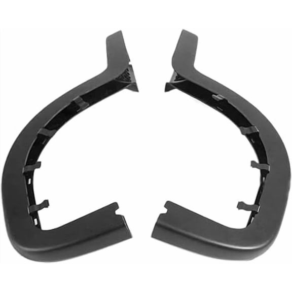 Applicable to Car left/right side trunk cover hinge for Jetta for Syncro 2011-2014 Jetta 2012-2019 5C6877363 Accessories