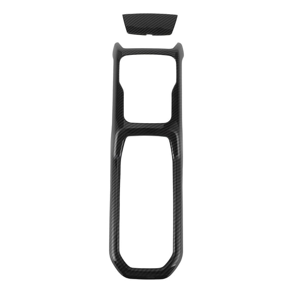 Applicable to Carbon Fiber Gear Shift Knob For Jeep Wrangler
