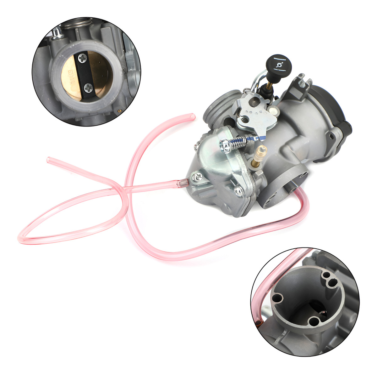 Applicable to Carburetor 26 Mm For Suzuki Gs125 Gs125 Mikuni 125cc