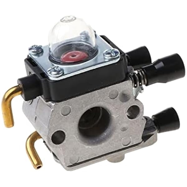 Applicable to Carburetor Carb for Applicable to Brush Cutter FS38 FS45 FS46 FS55 FS74 FS75 FS76 FS80 FS85 Lawn Mower Grass Trimmer Spare Parts B36B
