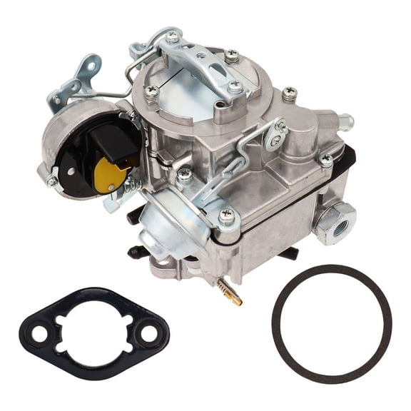 Applicable to Carburetor For Chevrolet Gmc Chevy 292 250 Monojet V6 6 Cyl