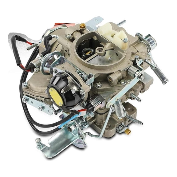 Applicable to Carburetor for Nissan Patrol GQ Y60 RB30 1990-1997 3.0L 6