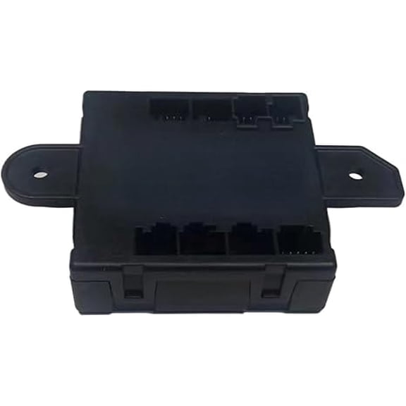 Applicable to Cargo Van Door Control Module LEFT for . for Journey Caravan Town Country Liberty Nitro Tradesman
