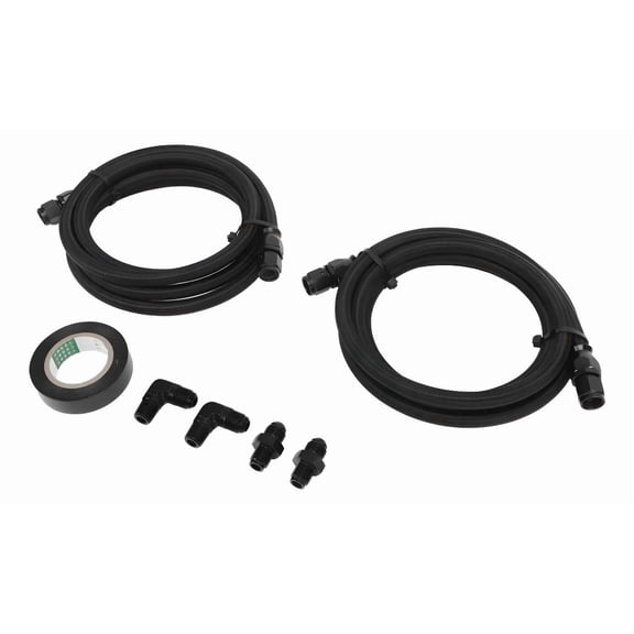 Applicable to Cbc350 Gearbox Cooling Hose Kit