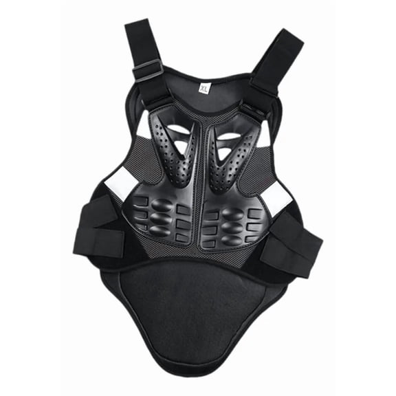 Applicable to Chest Protector Vest for Motorcycle, Ca Bike