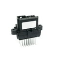 thumbnail image 1 of Applicable to Chevrolet Opel air conditioning heater module 84178783 blower resistor 13503201, 1 of 5