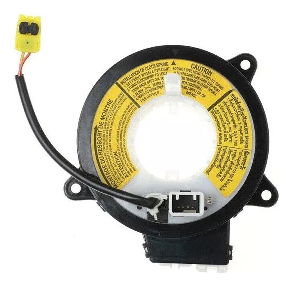 Lock String Ford Ranger Applicable to Clock Spring For Ford Ranger 2006-2012 - Walmart.com
