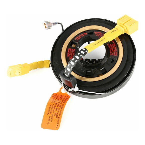Applicable to Clock Spring For Volkswagen Passat Polo Vento Lupo