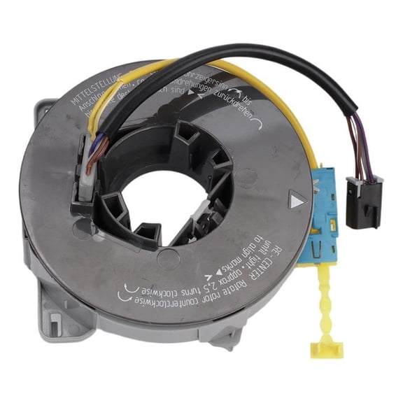 Applicable to Clock Spring for Gm Opel Astra G 1998-2004