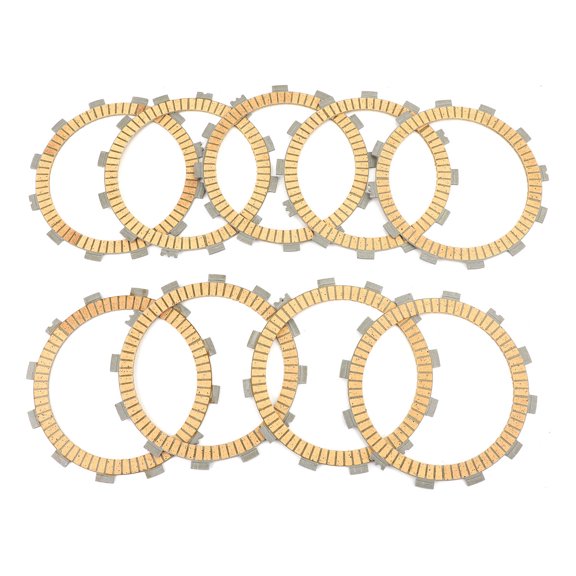 Applicable to Clutch Friction Plate Kit for Yamaha Road Star X
