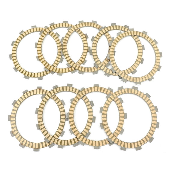 Applicable to Clutch Kit For Yamaha Xvs1300 Xvs1300a V-star Custom Abs