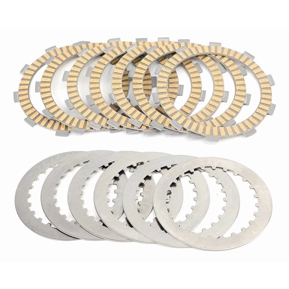 Applicable to Clutch Kit Plate for Honda Trx420 Fourtrax/Rancher