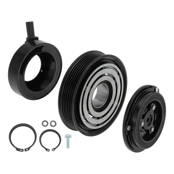 Applicable to Clutch Kit With Ac Compressor For Chrysler Pacifica Voya