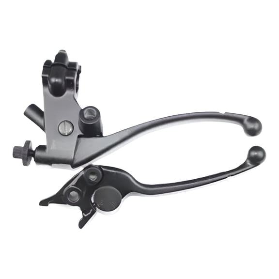 Applicable to Clutch and Brake Lever for Keeway RKV 200