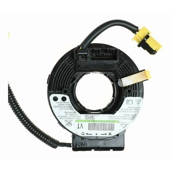 Applicable to Coiled Clock Spring For Honda Civic 2007-2012