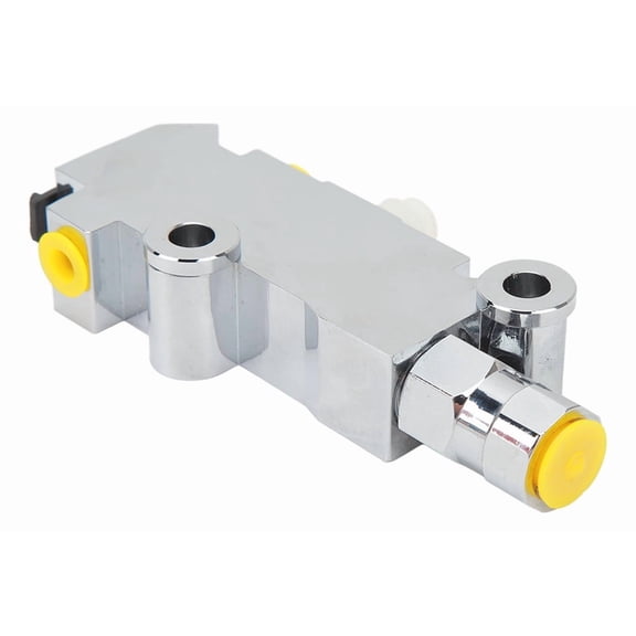 Applicable to Combined Metering Valve, Disc Drum, Brake