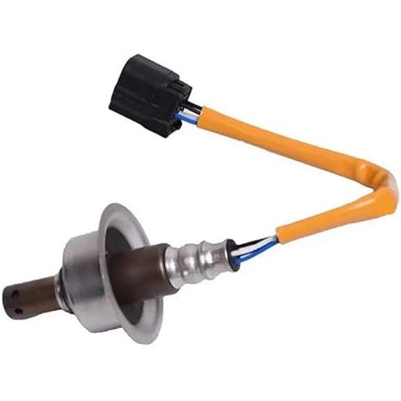 Applicable to Compatible For Honda Civic 1.8L L4 2006-2011 Upstream O2 Oxygen Lambda Sensor 250-54041 Oxygen