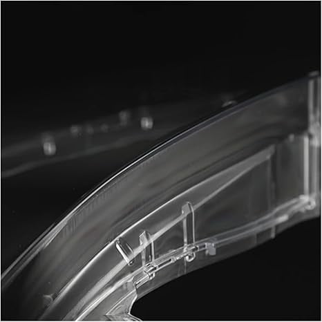 Applicable to Compatible For Lexus LS LS430 2004 2005 2006 Car Decorations Accessories Headlights Lamp Cover Replace The Original Lens(Left)