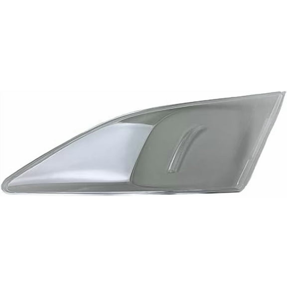 Applicable to Compatible For Mazda 6 2009-2015 Rear Taillight Cover Transparent Shade Lampshade Taillamp Shell Lens(Right) Automotive