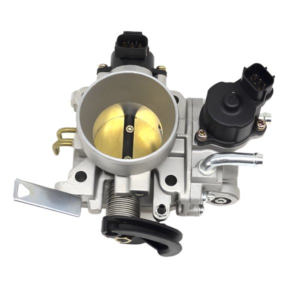 Compatible Replacement Throttle Body Valve