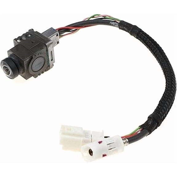 Applicable to Compatible for Benz W205 W222 W447 X253 Car Rear View Camera Reversing Backup Parking Assist Camera A2229054509