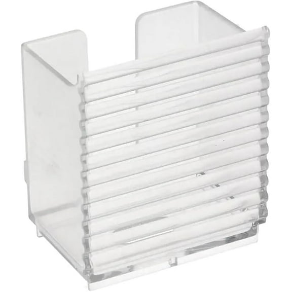 Applicable to Compatible with Delongi Nespresso Capsule Collection Tray Pixie EN125 EN125.R Espresso Machine Replacement Parts