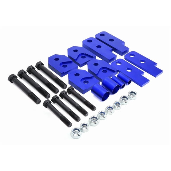 Applicable to Complete 2P ATV Lift Kit