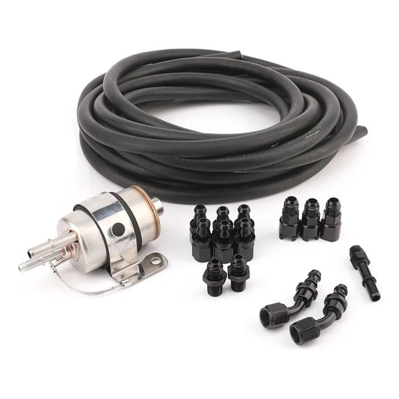 Applicable to Complete Efi Fuel System Kit For Ls Engine