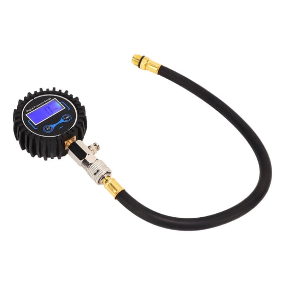 Applicable to Compression Tester Kit With LCD Display And Screen
