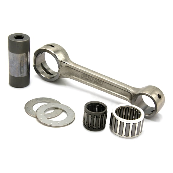 Applicable to Connecting Rod Assembly for Suzuki Rm250 1996-2002