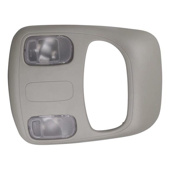 Applicable to Console Ceiling Reading Light Lamp, Replaces