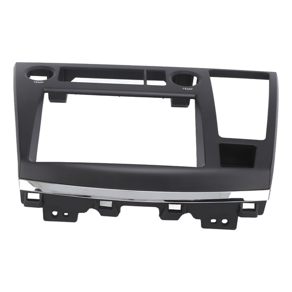 Applicable to Cont Radio Fascia Dashboard Replacement