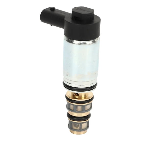 Applicable to Cor Compressor Electronic Solenoid Valve Control