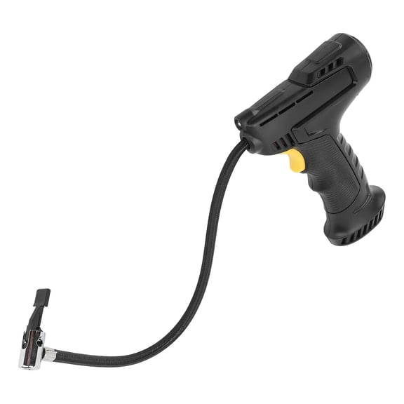 Applicable to Cordless Air Compressor, Digita Tire Inflator