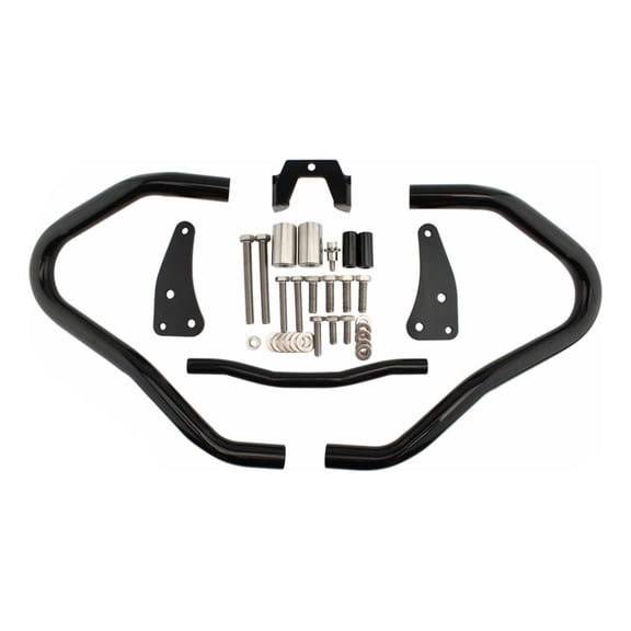Applicable to Crash Bar Frame For Bmw R18 Classic 2020-2021