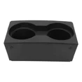 thumbnail image 1 of Applicable to Cup Holder For Ford F-250 Super Duty 2011-2015 Abs + Rubber, 1 of 8